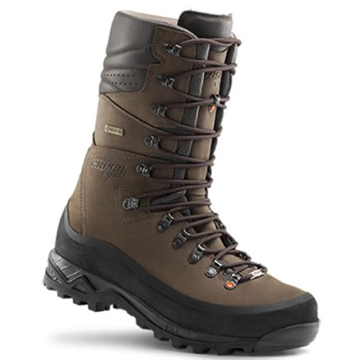 Crispi Hunter Brun CS GTX