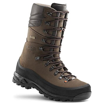 Crispi Hunter Brun CS GTX