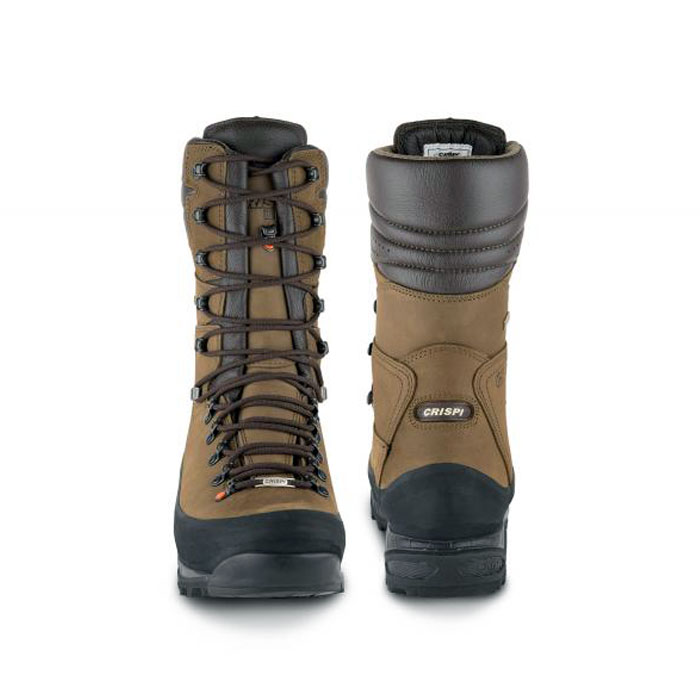 Crispi Hunter Brun CS GTX - 3