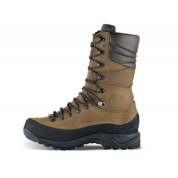 Crispi Hunter Brun CS GTX - 2