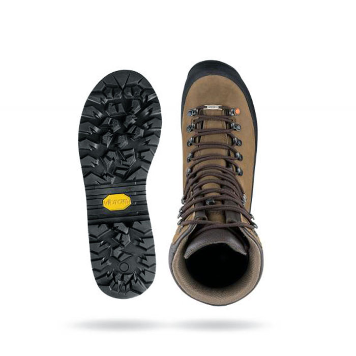 Crispi Hunter Brun CS GTX - 4