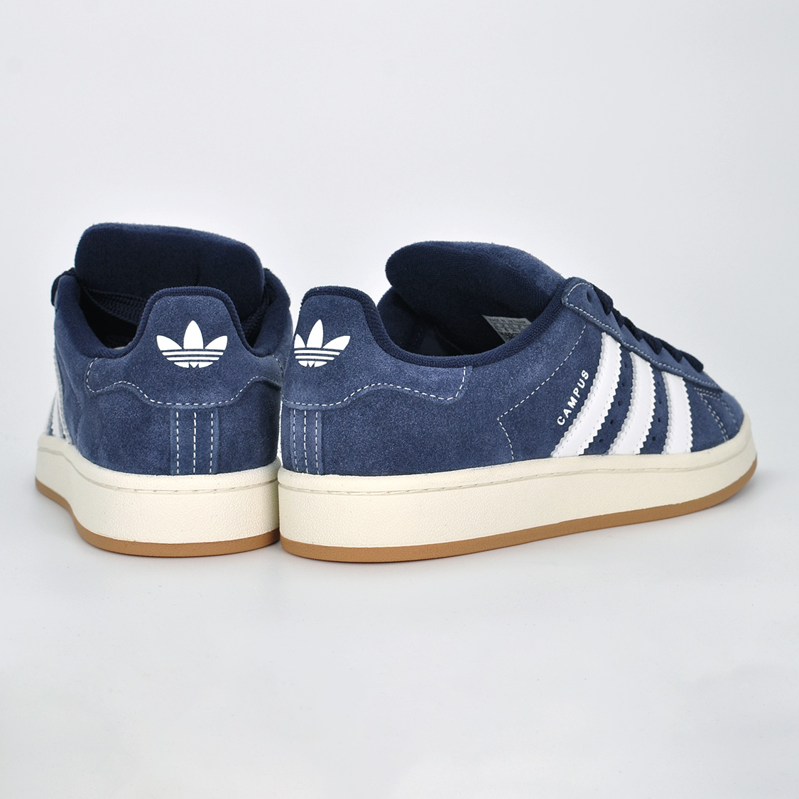 Adidas - Campus 00s Night Indigo/Cloud White/Off White - Appertiff Workshop