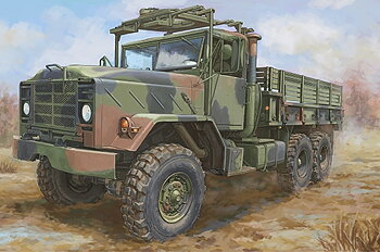 M923A2 Militär lastbil 1/35