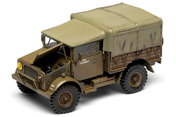 WWII RAF 15-cwt 4x2 G.S. Truck 1/48