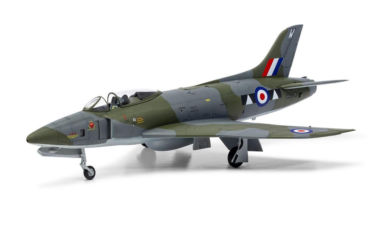 Swift FR.5 1/72