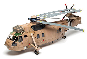 Westland Sea King HC.4 1/48