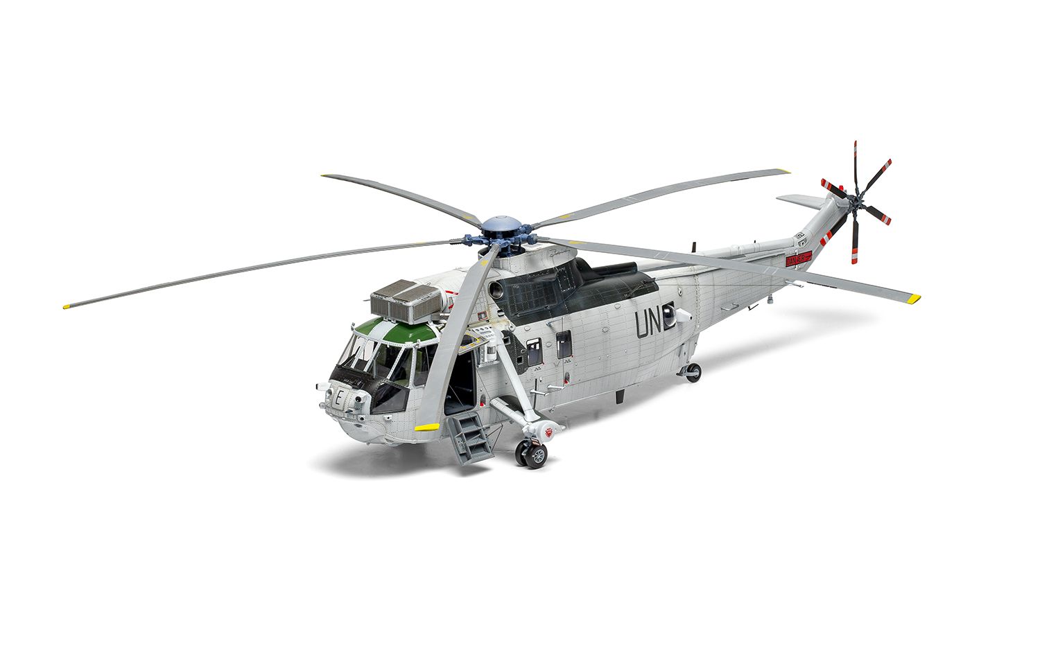 Westland Sea King HC.4 1/48 - 3