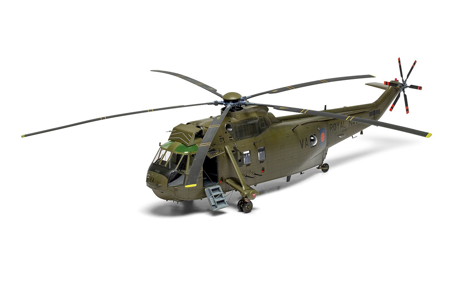 Westland Sea King HC.4 1/48