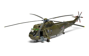 Westland Sea King HC.4 1/48