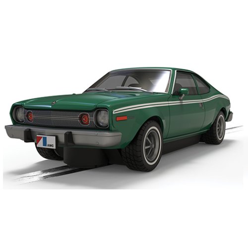 AMC Hornet, Grön 1:32