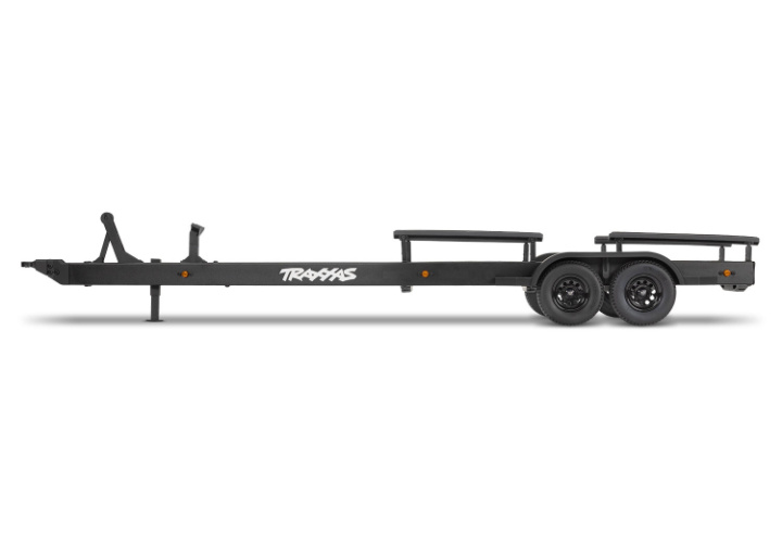 Båtsläp Disruptor - 2