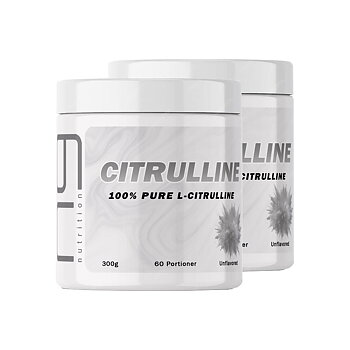 CITRULLINE 300g x2