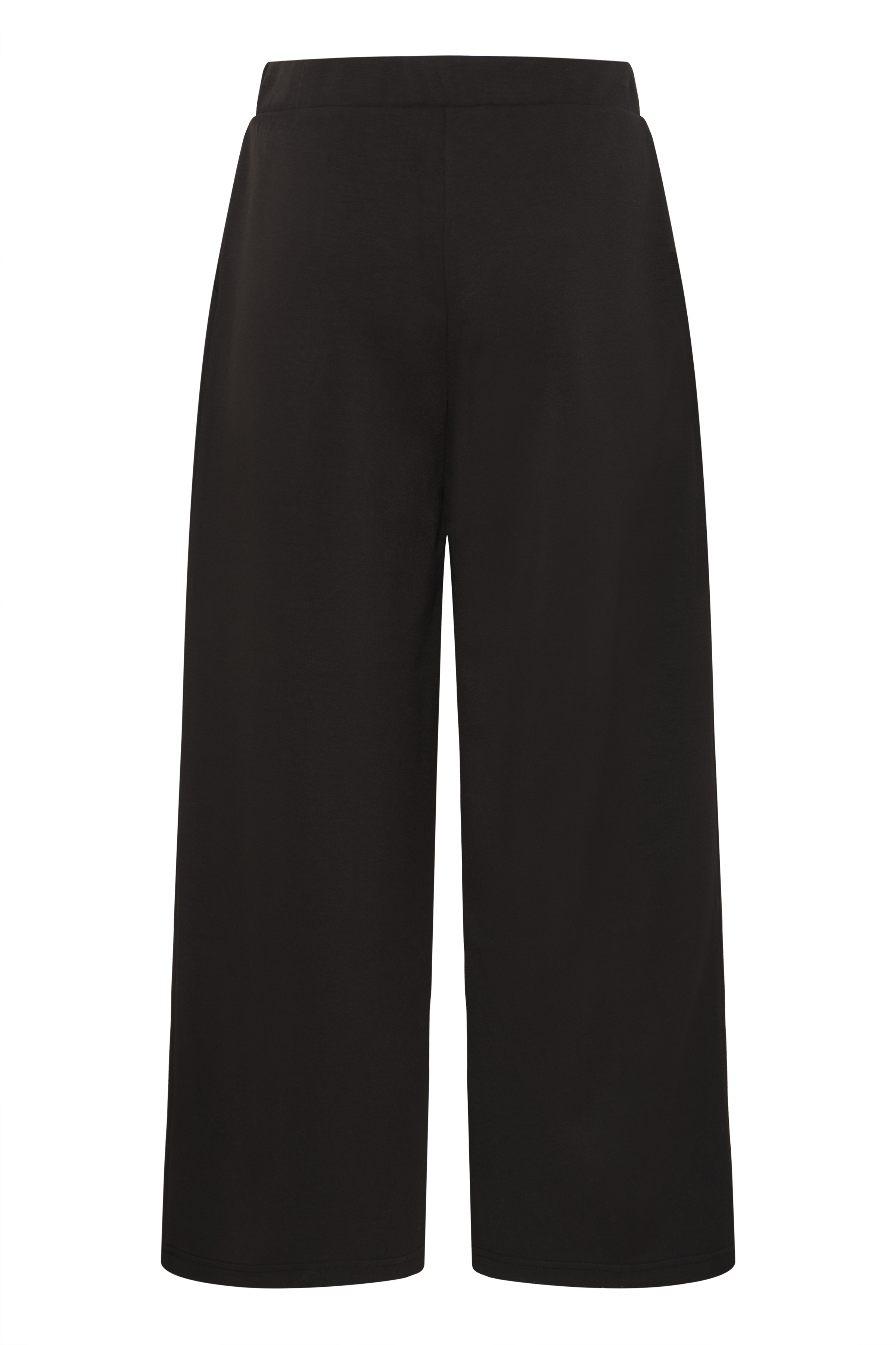 BYPUSTI CULOTTES - Black - 2