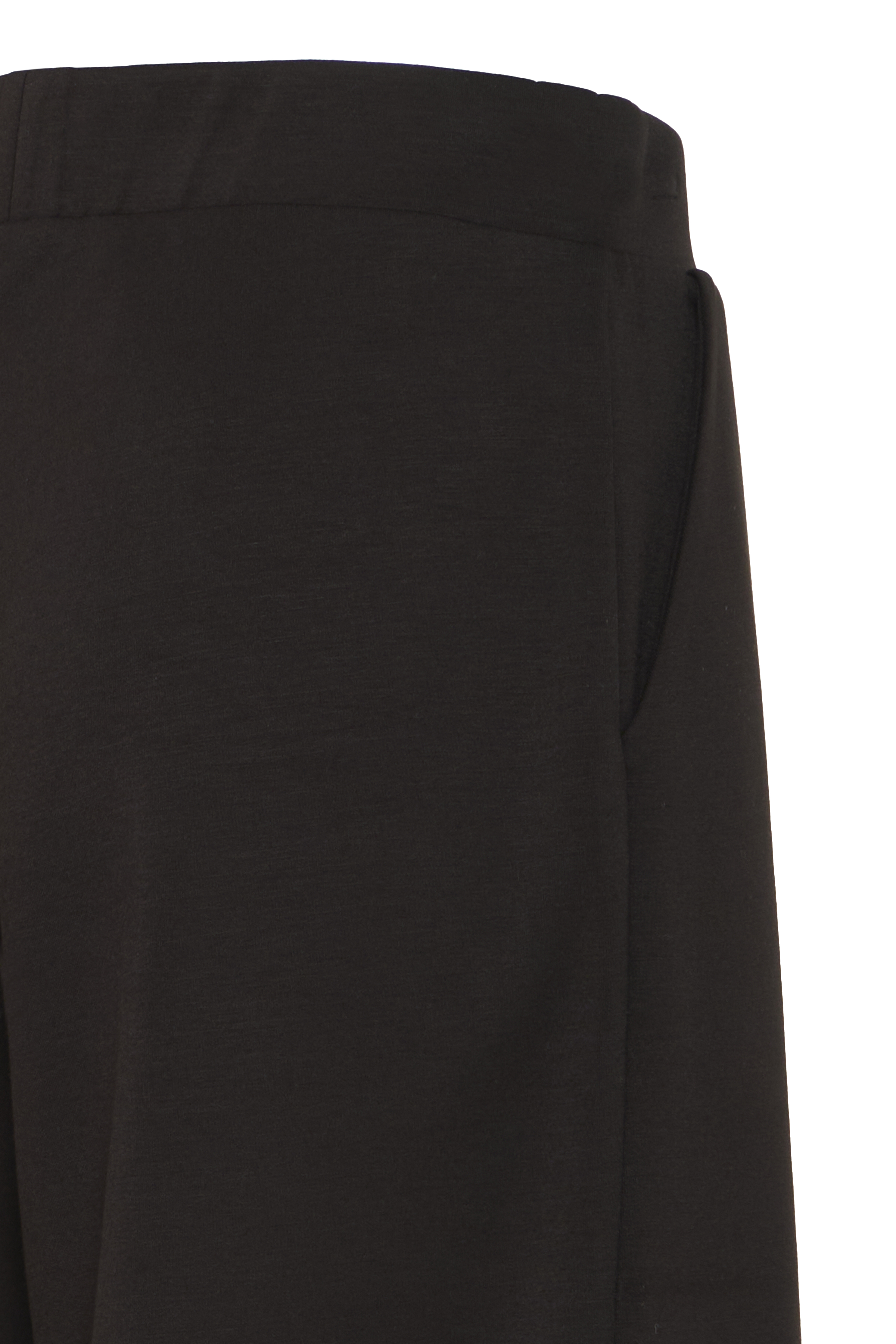 BYPUSTI CULOTTES - Black - 3