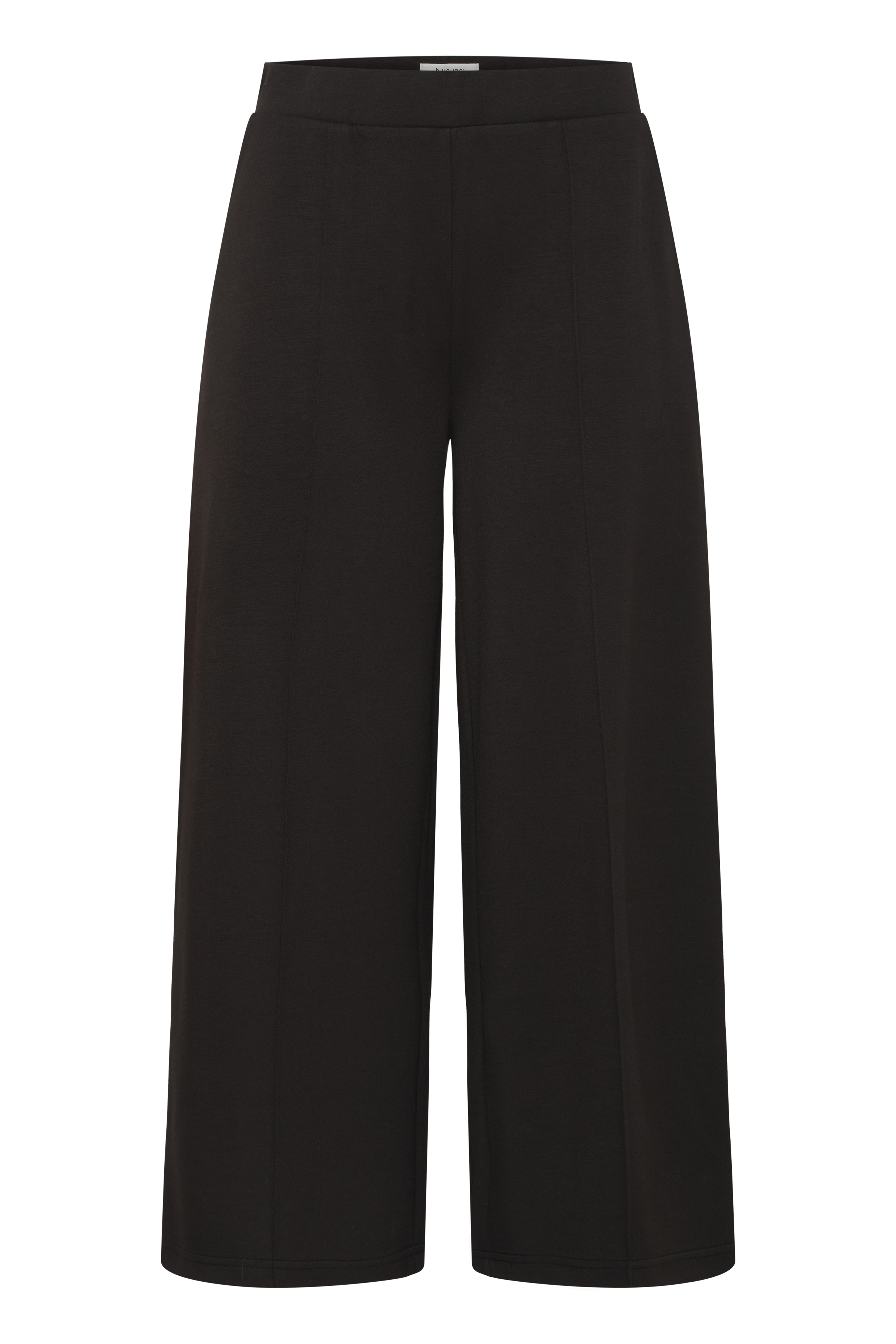 BYPUSTI CULOTTES - Black