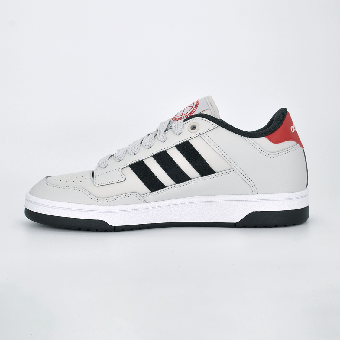 Adidas - Rapid Court Low Grey - Appertiff Workshop