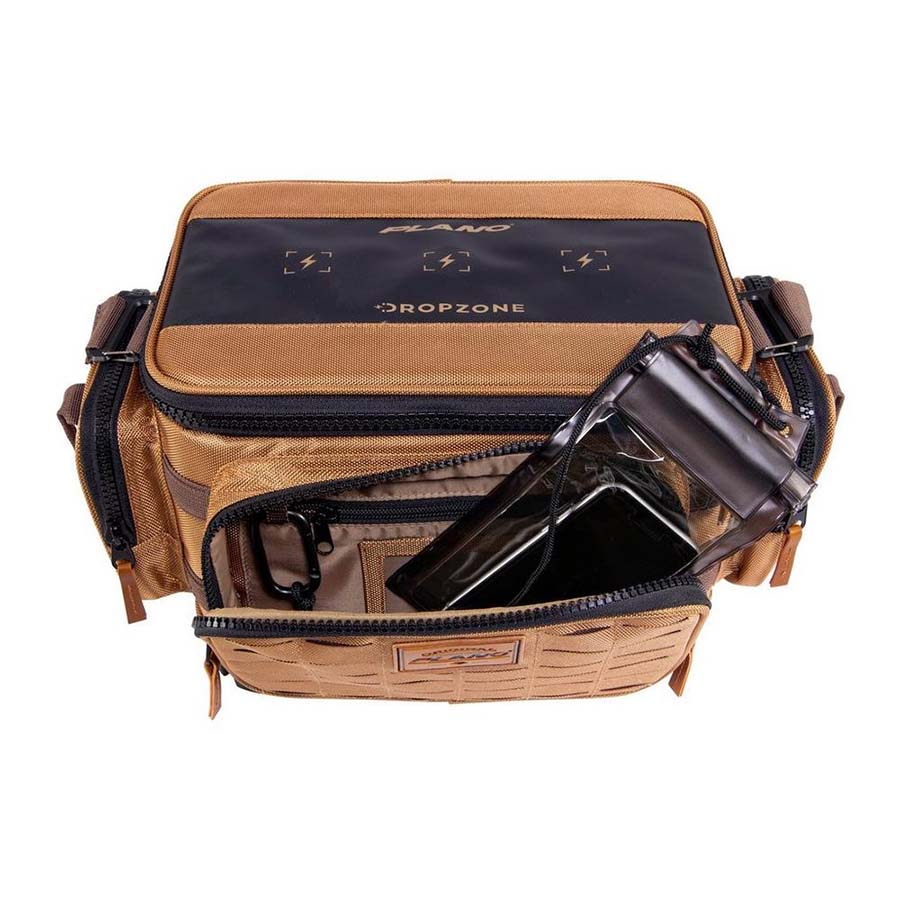 Plano Guide Series Tackle Bag 3600 - 4