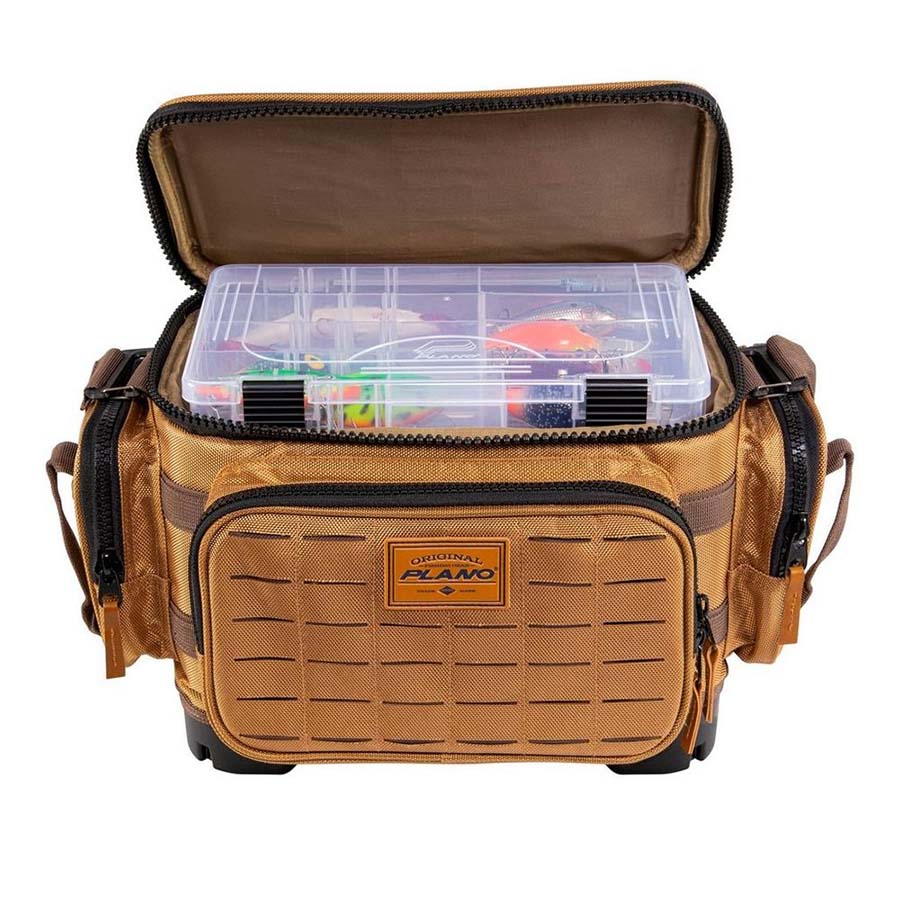 Plano Guide Series Tackle Bag 3600 - 2