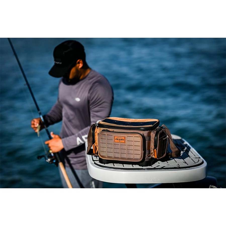 Plano Guide Series Tackle Bag 3600 - 6
