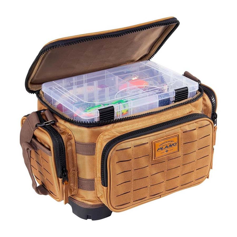 Plano Guide Series Tackle Bag 3600 - 5