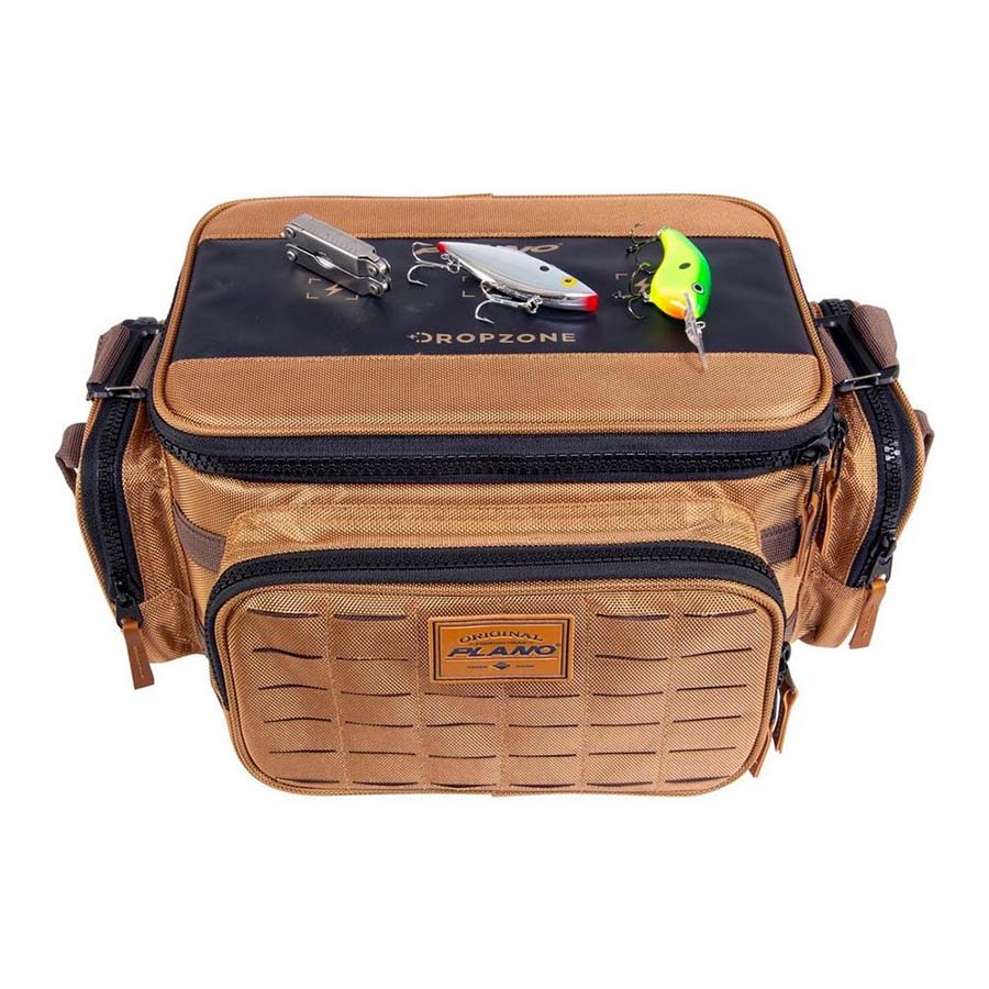 Plano Guide Series Tackle Bag 3600 - 3