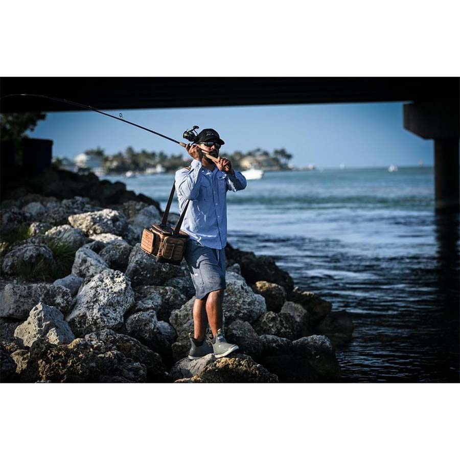 Plano Guide Series Tackle Bag 3600 - 8
