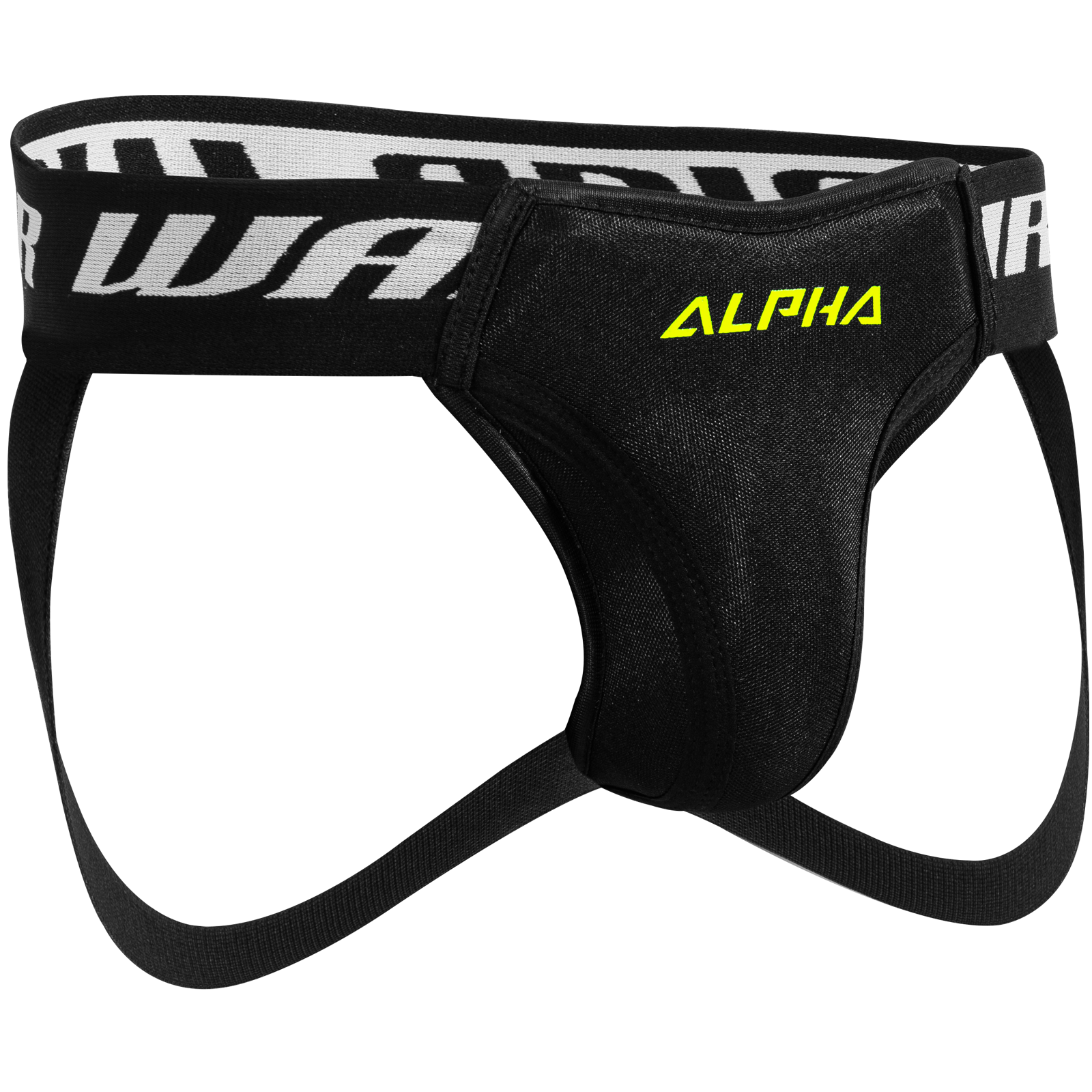 WARRIOR Alpha Suspensoar - Sr