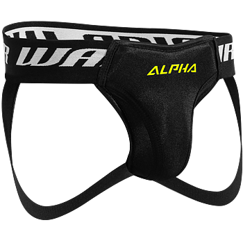 WARRIOR Alpha Suspensoar - Sr