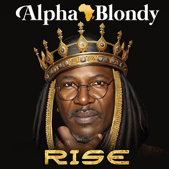 Alpha Blondy – Rise