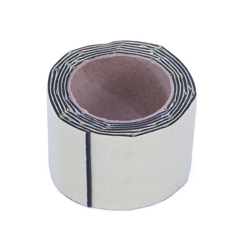 Dynamite Servo Tape, Black, 1-1/2in