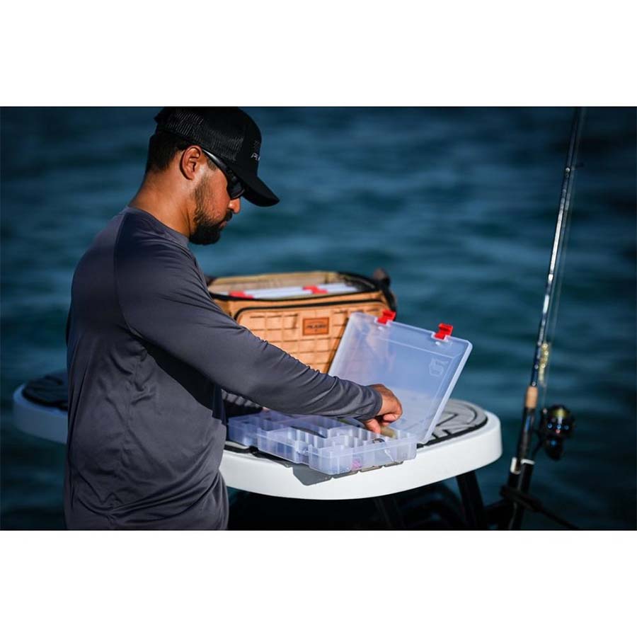 Plano Guide Series Tackle Bag 3700 - 7