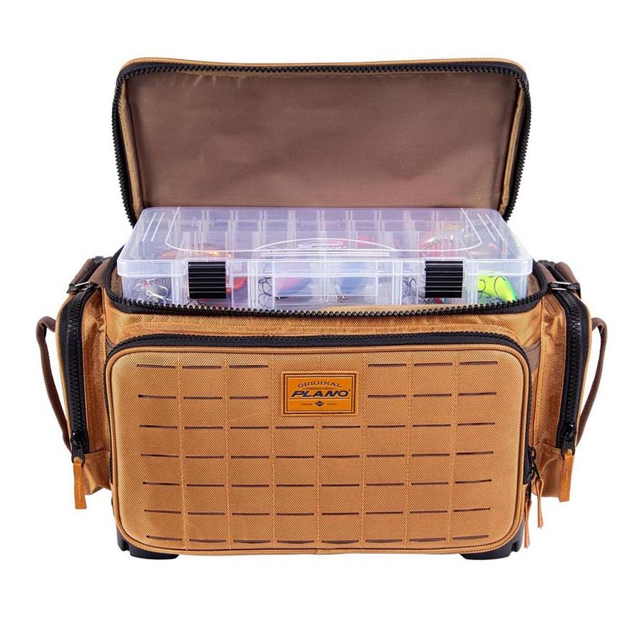 Plano Guide Series Tackle Bag 3700 - 2