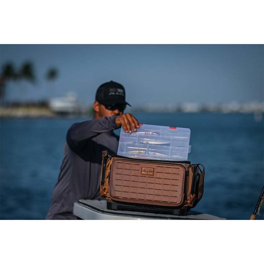 Plano Guide Series Tackle Bag 3700 - 8
