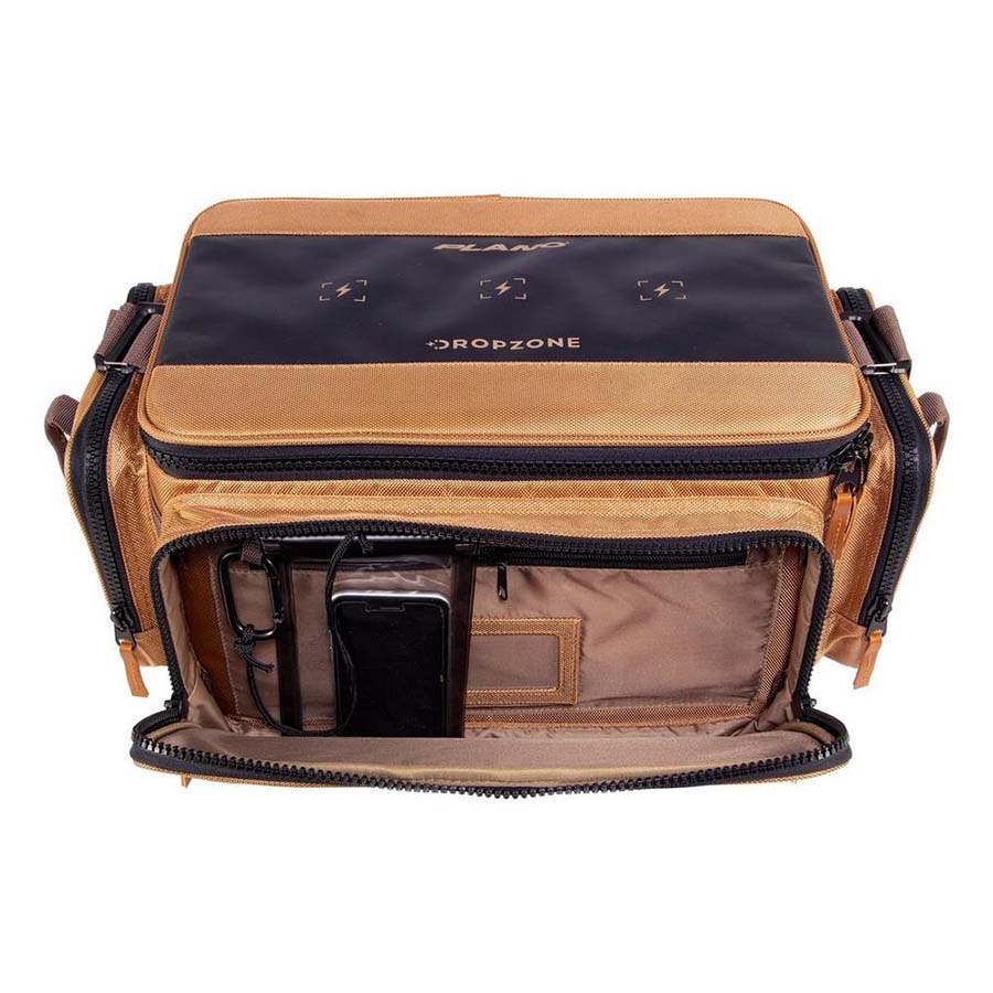 Plano Guide Series Tackle Bag 3700 - 4