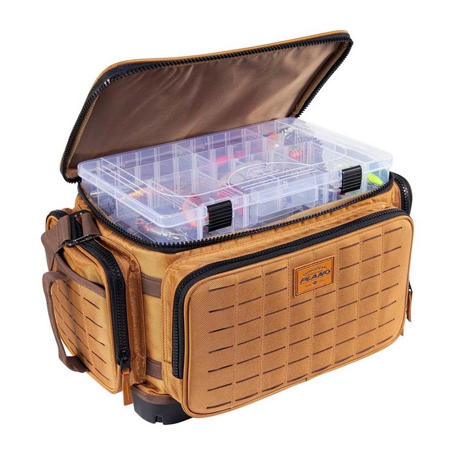 Plano Guide Series Tackle Bag 3700 - 5