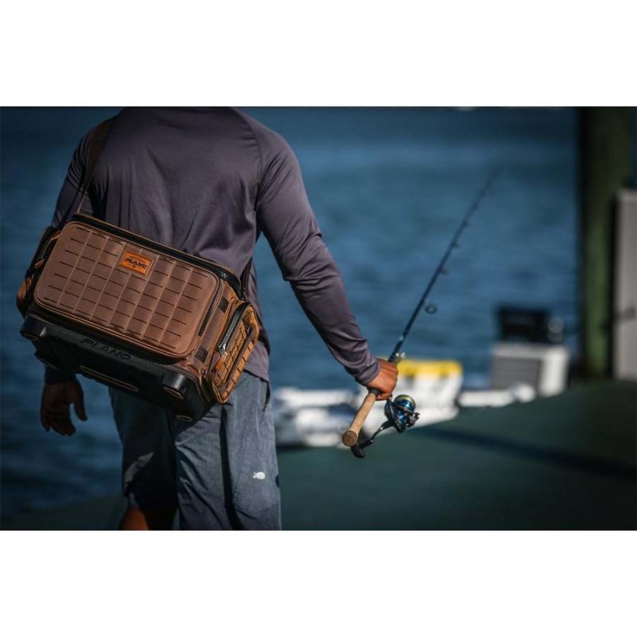 Plano Guide Series Tackle Bag 3700 - 6