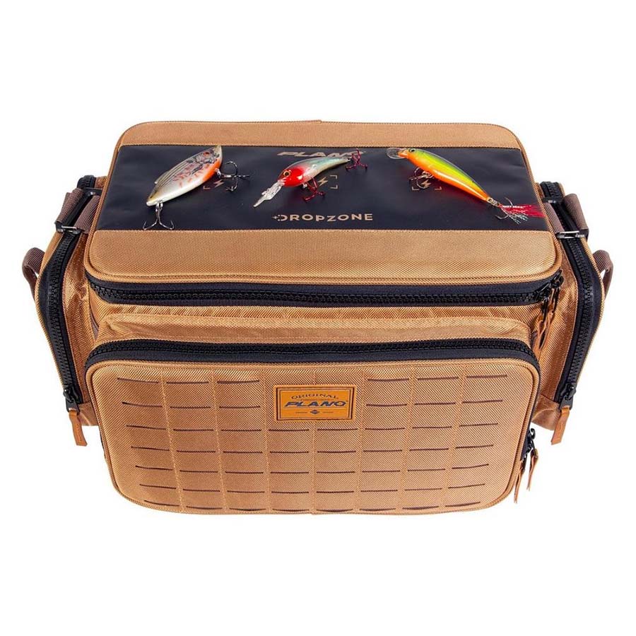 Plano Guide Series Tackle Bag 3700 - 3