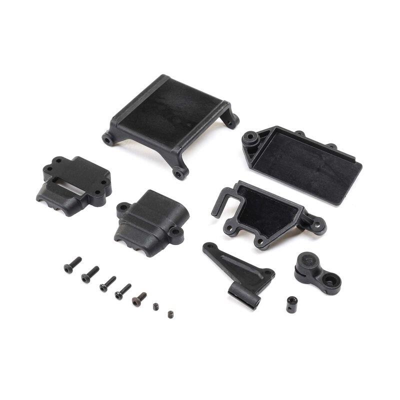 LOSI Electronic Mount Set: PM-MX/SM