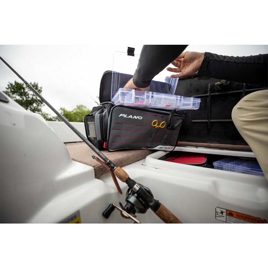 Plano Weekende Tackle Case 3700 - 9
