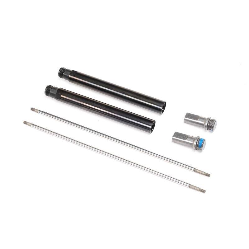 LOSI Fork Shaft Set: PM-MX/SM