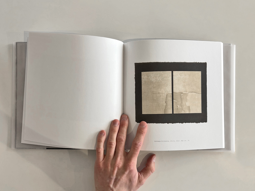 Andreas Eriksson & Edvard Munch: Ta vid - 5