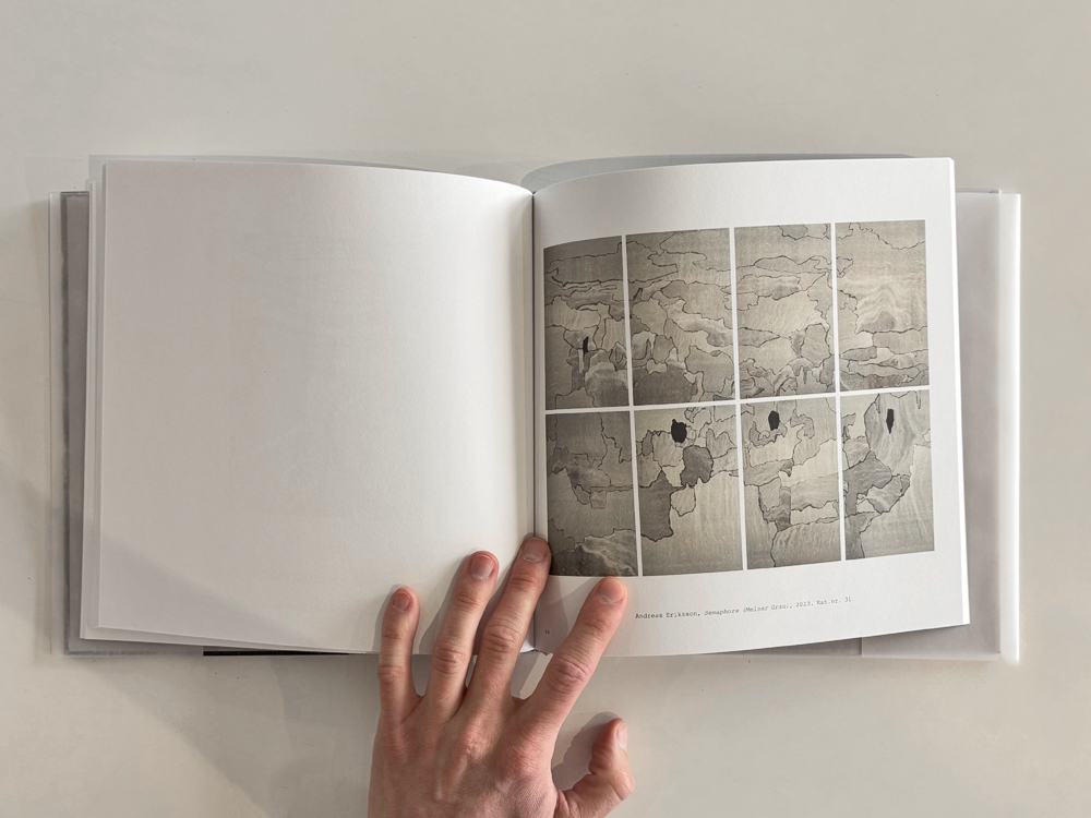 Andreas Eriksson & Edvard Munch: Ta vid - 7