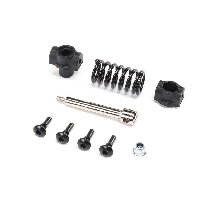 LOSI Crash Structure Shock: PM-MX/SM