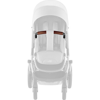 Britax Bygel Sittdel Smile 5Z - Brown