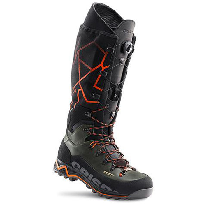 Crispi Futura NXT GTX