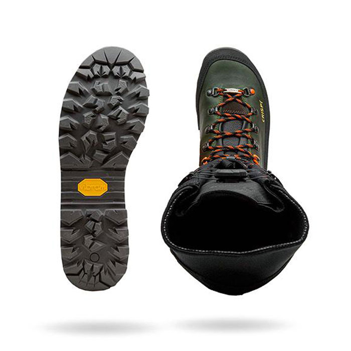 Crispi Futura NXT GTX - 3