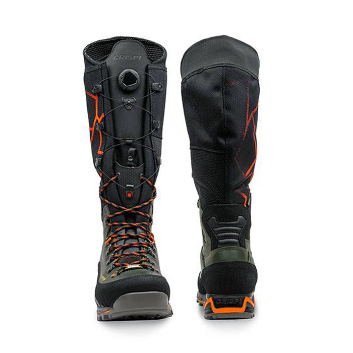 Crispi Futura NXT GTX - 4