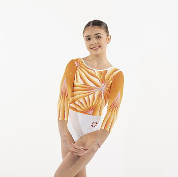 Leotard Spark specialdesign 