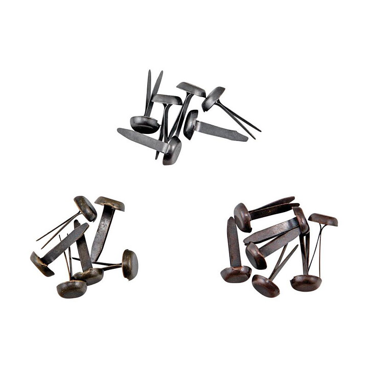 Tim Holtz Idea-Ology  Large Fasteners