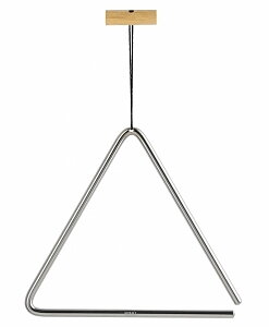 Triangel 8'' Stål